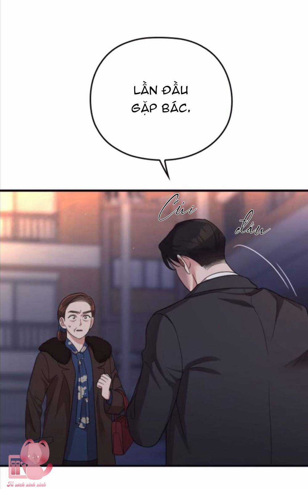 Cô Đi Mà Lấy Chồng Tôi Đi Chapter 54 trang 6