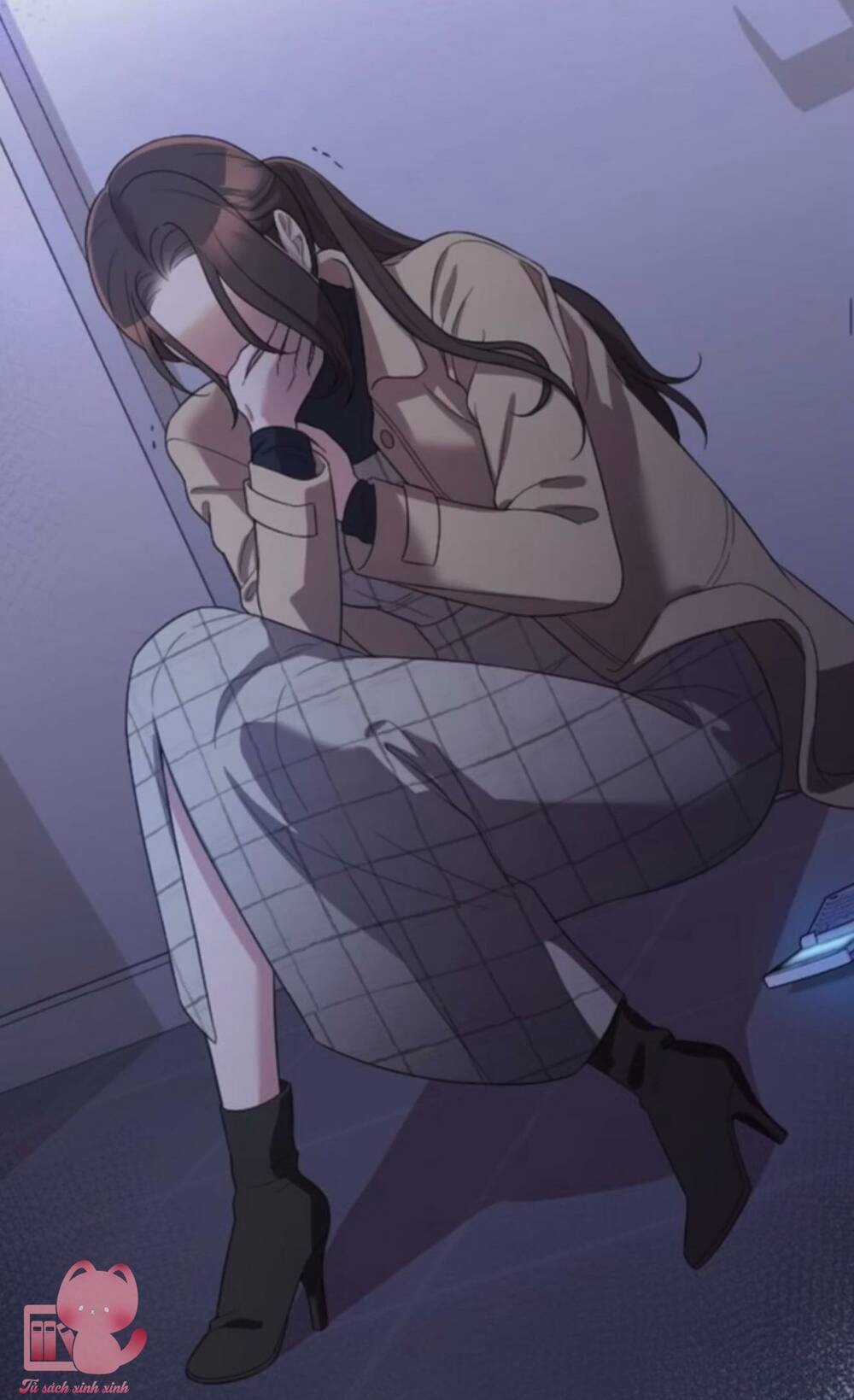 Cô Đi Mà Lấy Chồng Tôi Đi Chapter 54 trang 60