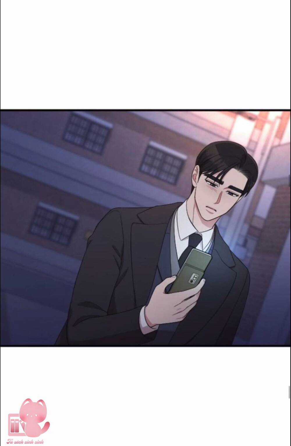 Cô Đi Mà Lấy Chồng Tôi Đi Chapter 54 trang 71