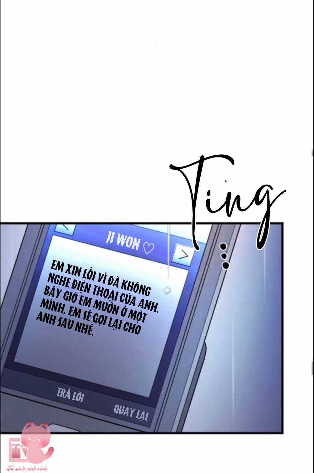 Cô Đi Mà Lấy Chồng Tôi Đi Chapter 54 trang 72