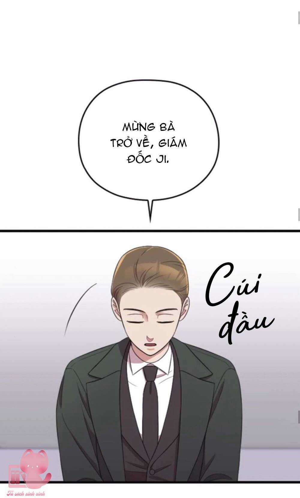 Cô Đi Mà Lấy Chồng Tôi Đi Chapter 54 trang 77