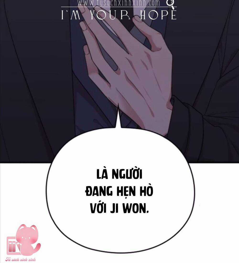 Cô Đi Mà Lấy Chồng Tôi Đi Chapter 54 trang 9