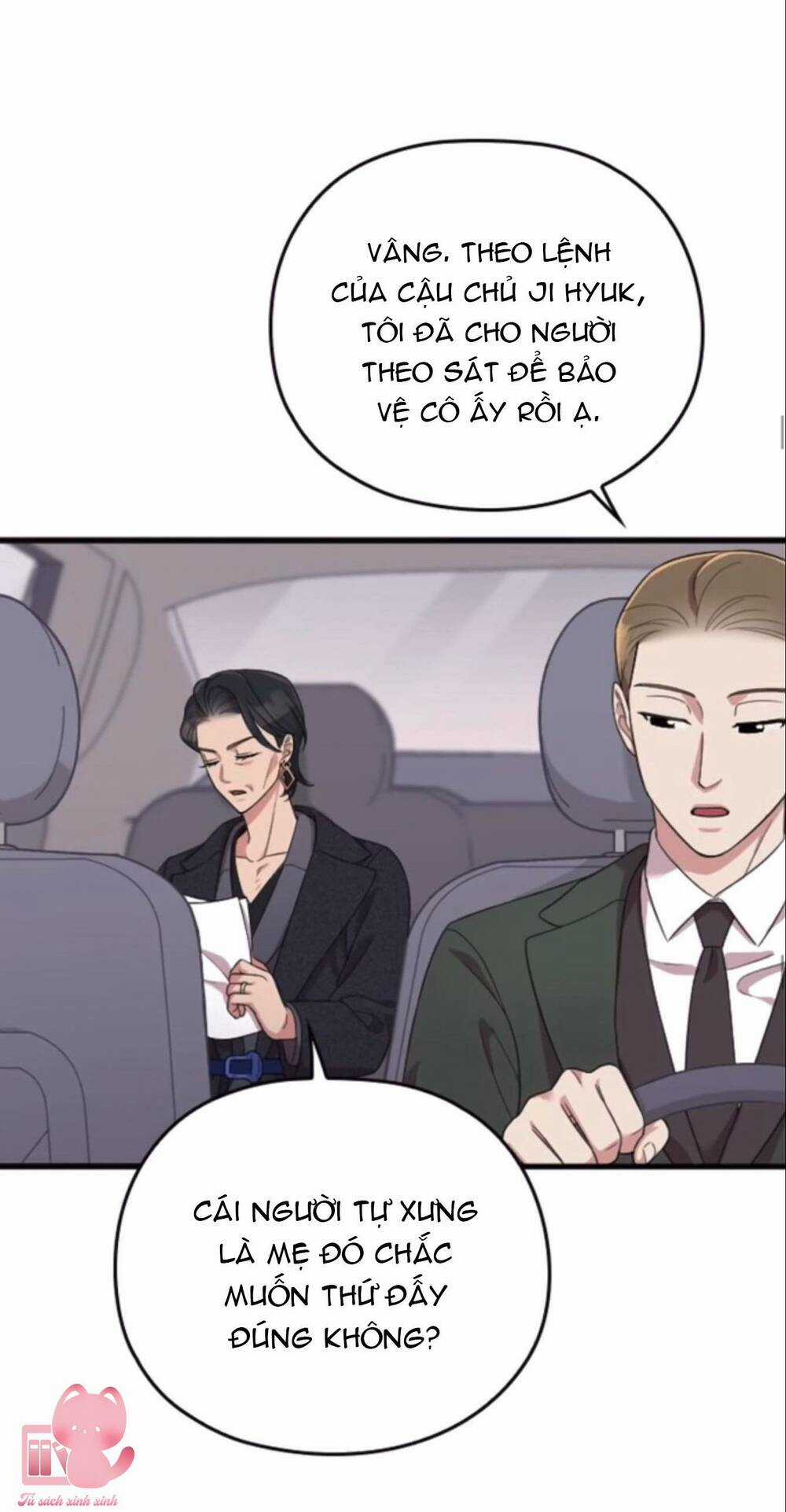 Cô Đi Mà Lấy Chồng Tôi Đi Chapter 54 trang 91