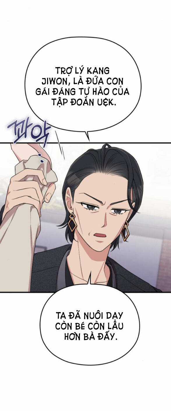 Cô Đi Mà Lấy Chồng Tôi Đi Chapter 55.1 trang 10