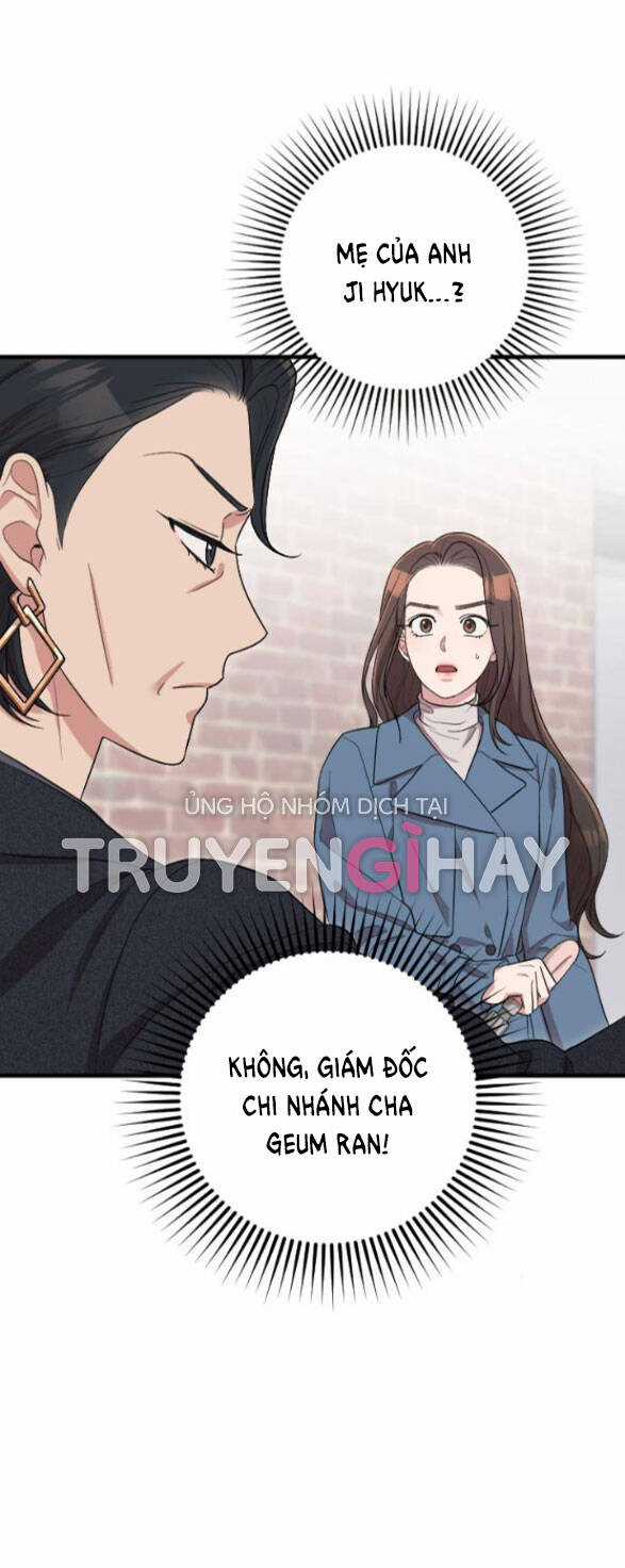 Cô Đi Mà Lấy Chồng Tôi Đi Chapter 55.1 trang 11
