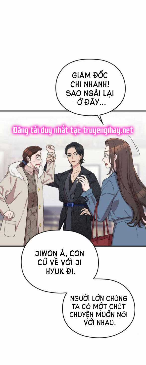 Cô Đi Mà Lấy Chồng Tôi Đi Chapter 55.1 trang 12