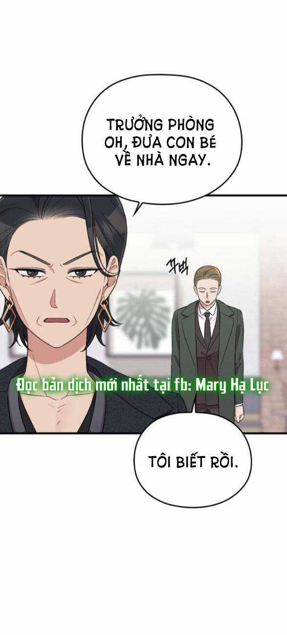 Cô Đi Mà Lấy Chồng Tôi Đi Chapter 55.1 trang 13