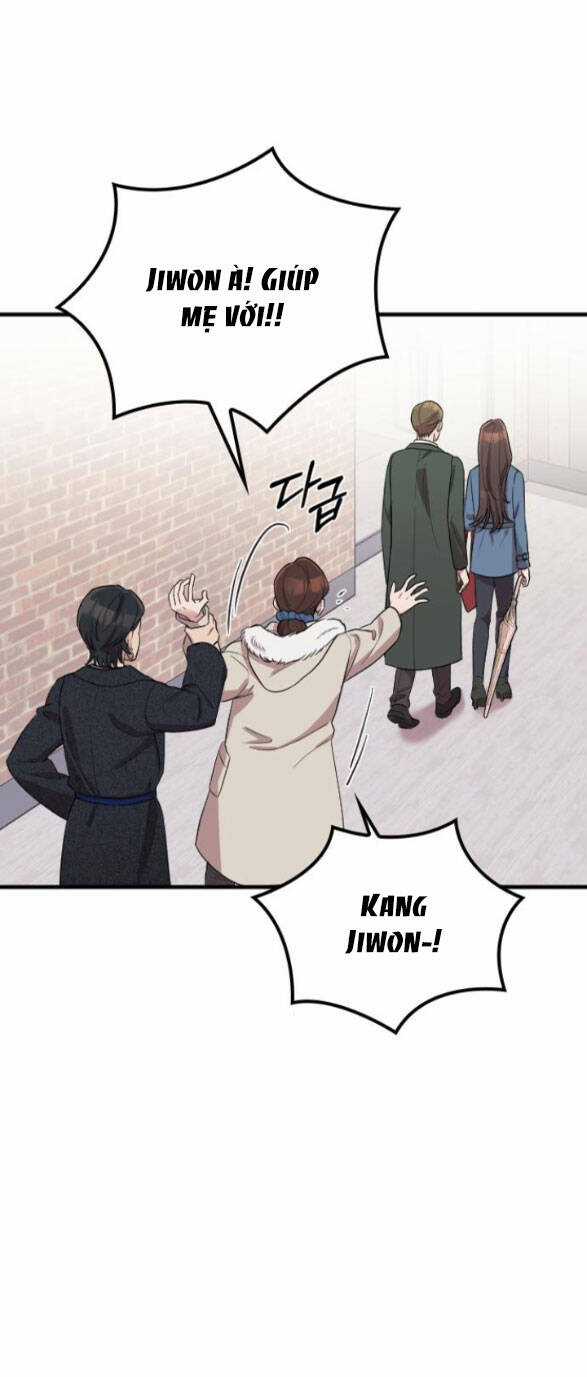 Cô Đi Mà Lấy Chồng Tôi Đi Chapter 55.1 trang 14