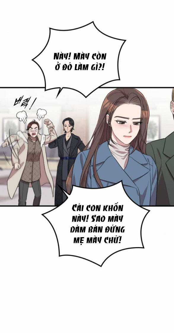 Cô Đi Mà Lấy Chồng Tôi Đi Chapter 55.1 trang 15