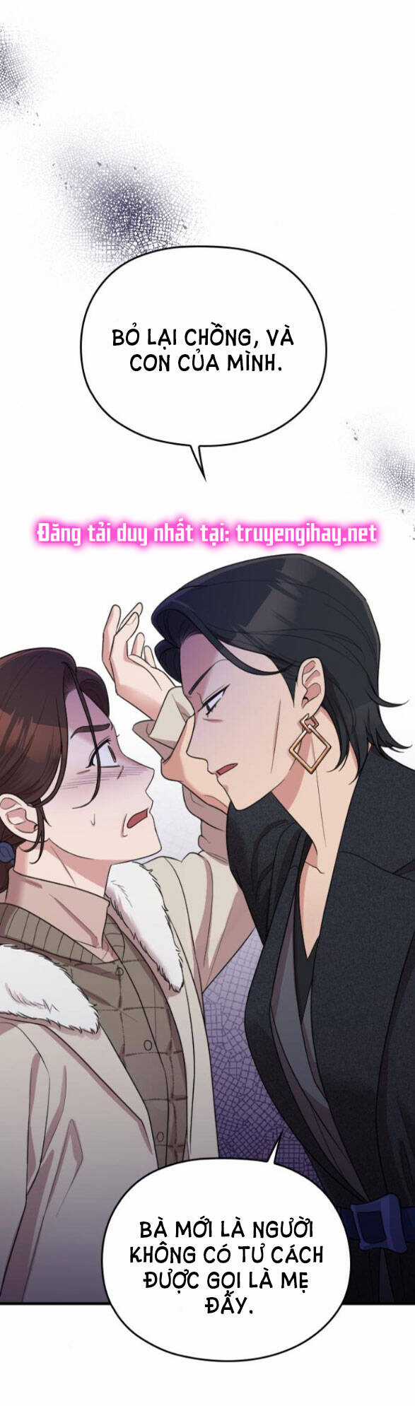 Cô Đi Mà Lấy Chồng Tôi Đi Chapter 55.1 trang 19