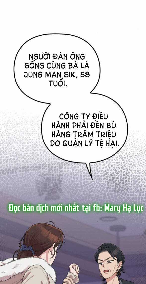 Cô Đi Mà Lấy Chồng Tôi Đi Chapter 55.1 trang 21