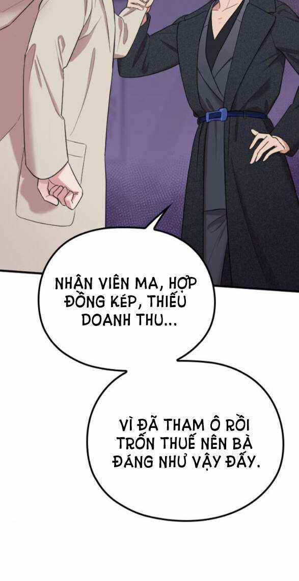 Cô Đi Mà Lấy Chồng Tôi Đi Chapter 55.1 trang 22