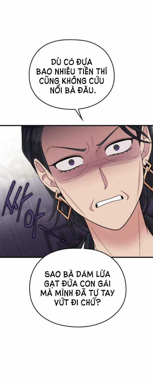 Cô Đi Mà Lấy Chồng Tôi Đi Chapter 55.1 trang 26