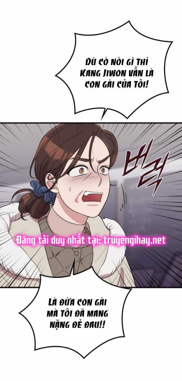 Cô Đi Mà Lấy Chồng Tôi Đi Chapter 55.1 trang 27