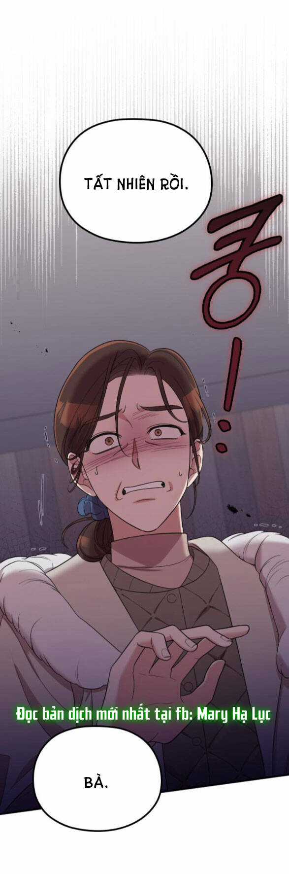 Cô Đi Mà Lấy Chồng Tôi Đi Chapter 55.1 trang 29