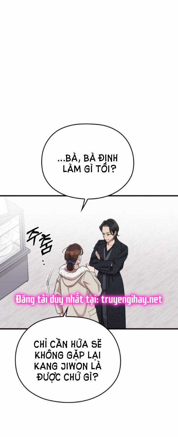 Cô Đi Mà Lấy Chồng Tôi Đi Chapter 55.1 trang 32
