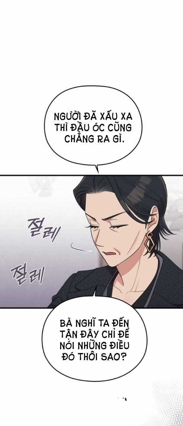 Cô Đi Mà Lấy Chồng Tôi Đi Chapter 55.1 trang 33