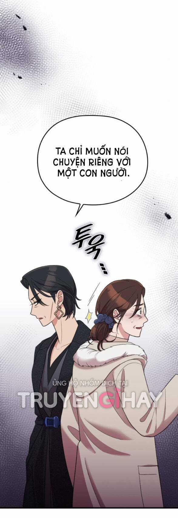 Cô Đi Mà Lấy Chồng Tôi Đi Chapter 55.1 trang 37