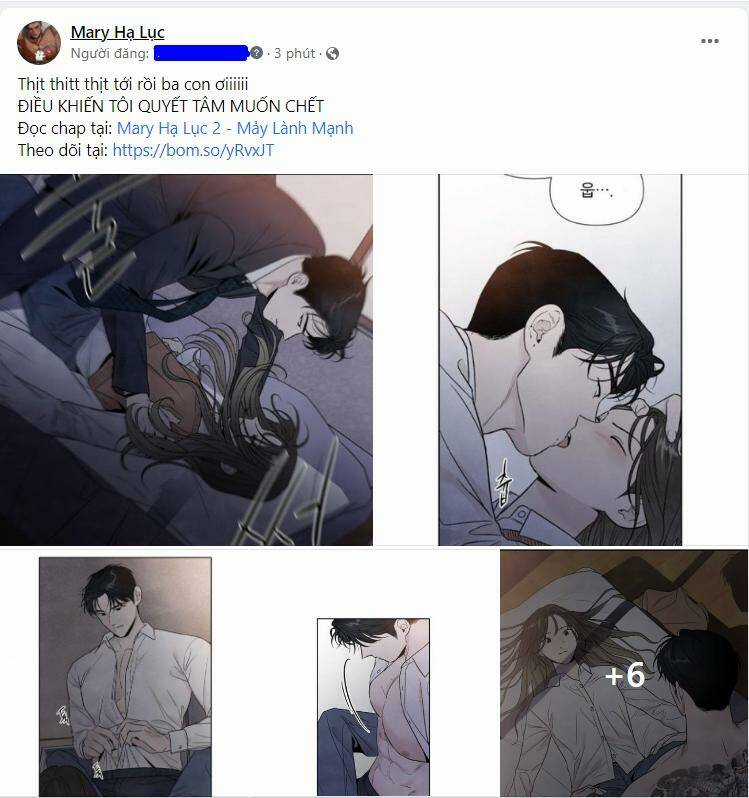 Cô Đi Mà Lấy Chồng Tôi Đi Chapter 55.1 trang 42