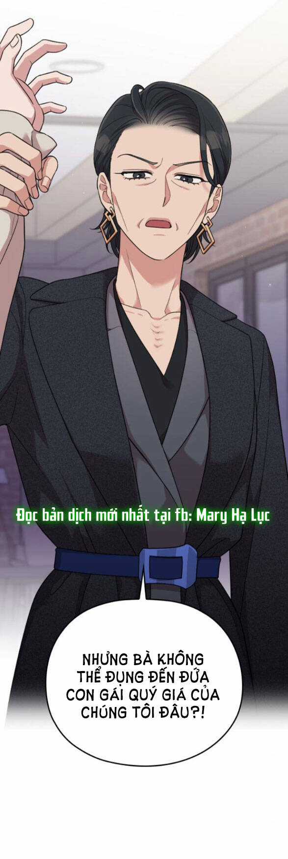 Cô Đi Mà Lấy Chồng Tôi Đi Chapter 55.1 trang 7