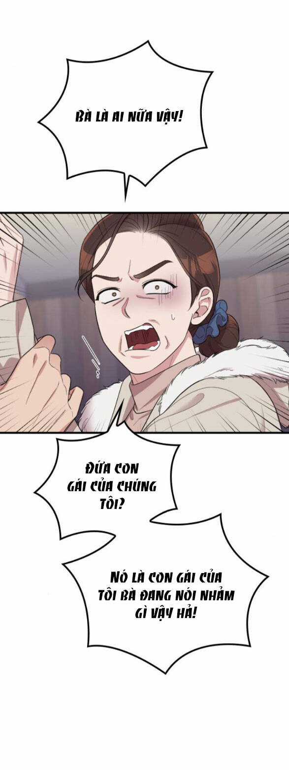 Cô Đi Mà Lấy Chồng Tôi Đi Chapter 55.1 trang 9