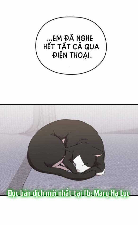 Cô Đi Mà Lấy Chồng Tôi Đi Chapter 55.2 trang 10