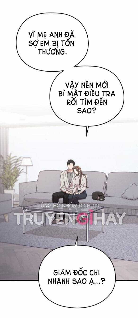 Cô Đi Mà Lấy Chồng Tôi Đi Chapter 55.2 trang 11