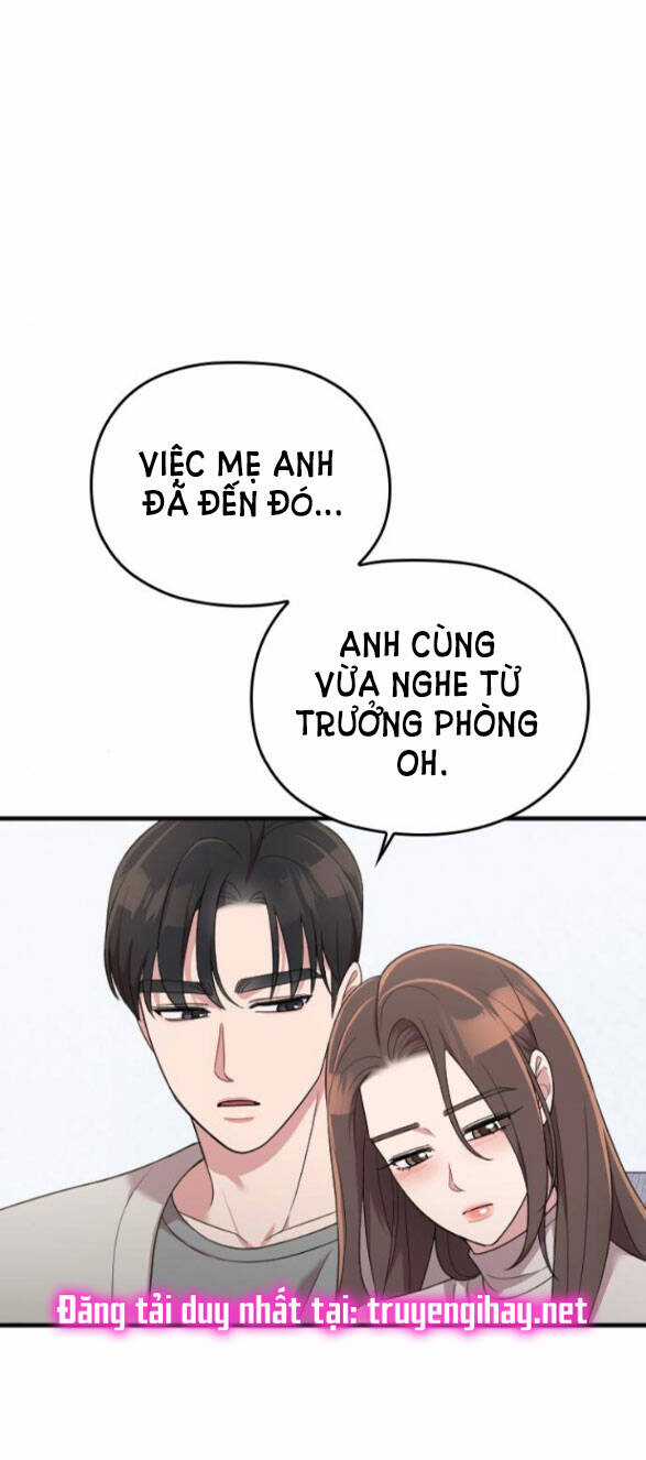 Cô Đi Mà Lấy Chồng Tôi Đi Chapter 55.2 trang 12