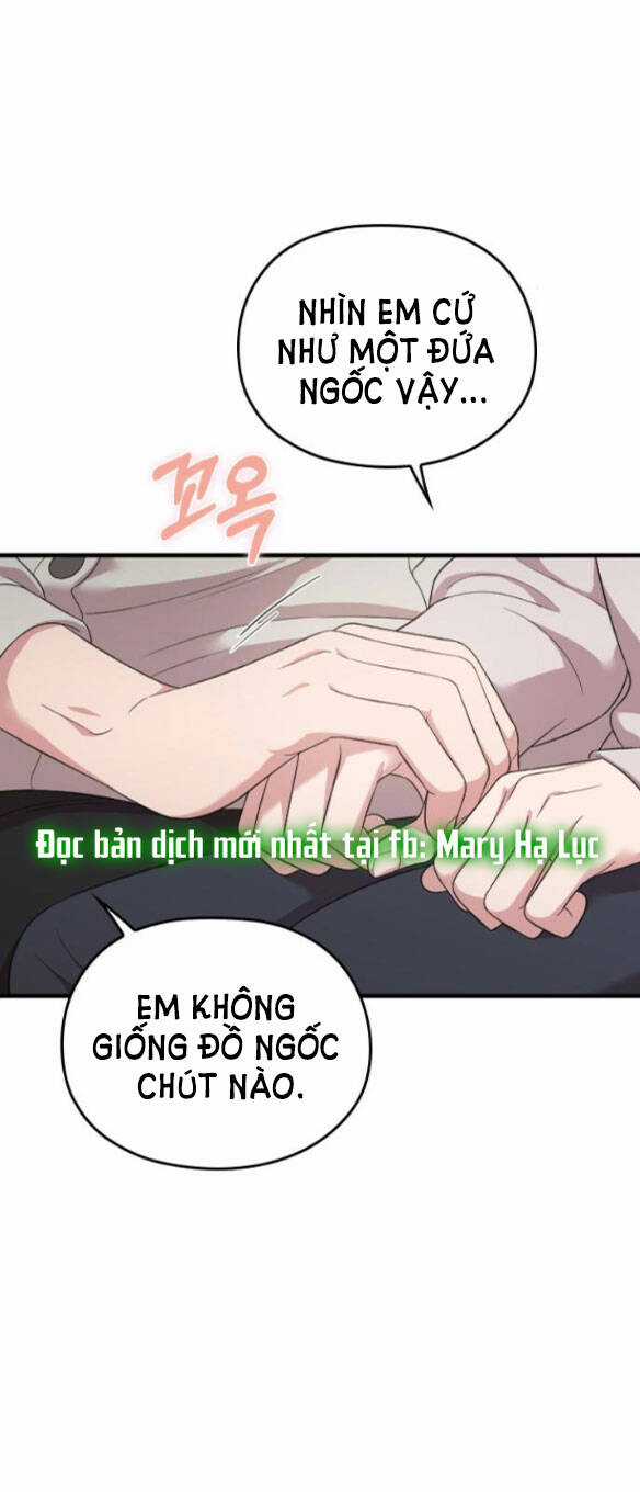 Cô Đi Mà Lấy Chồng Tôi Đi Chapter 55.2 trang 15