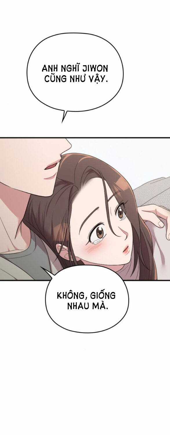 Cô Đi Mà Lấy Chồng Tôi Đi Chapter 55.2 trang 16