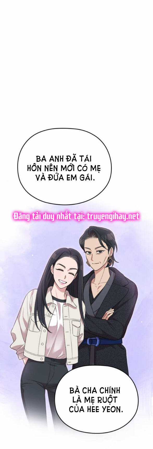 Cô Đi Mà Lấy Chồng Tôi Đi Chapter 55.2 trang 18