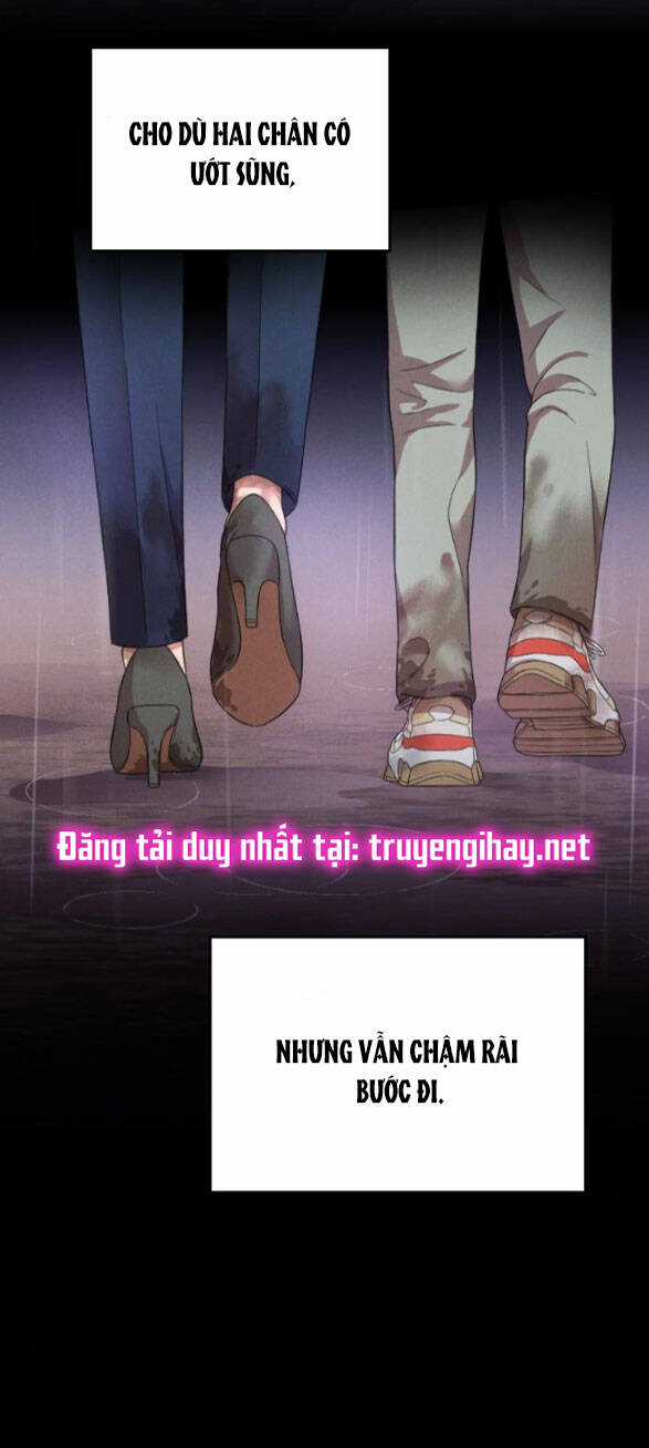 Cô Đi Mà Lấy Chồng Tôi Đi Chapter 55.2 trang 30