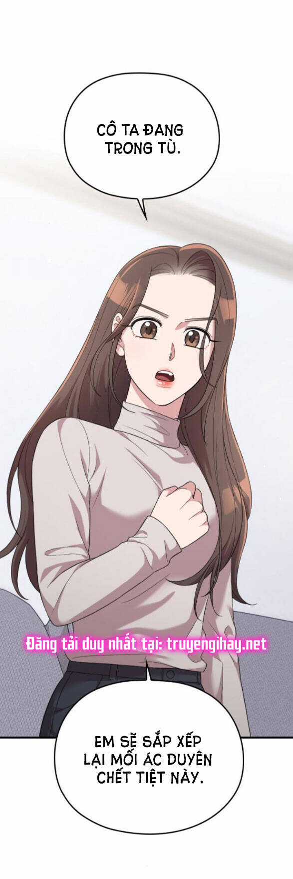 Cô Đi Mà Lấy Chồng Tôi Đi Chapter 55.2 trang 37