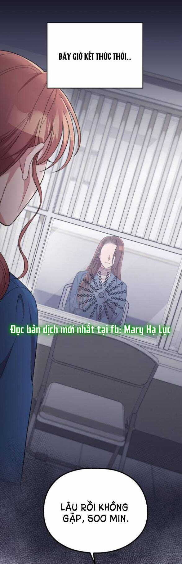 Cô Đi Mà Lấy Chồng Tôi Đi Chapter 55.2 trang 41