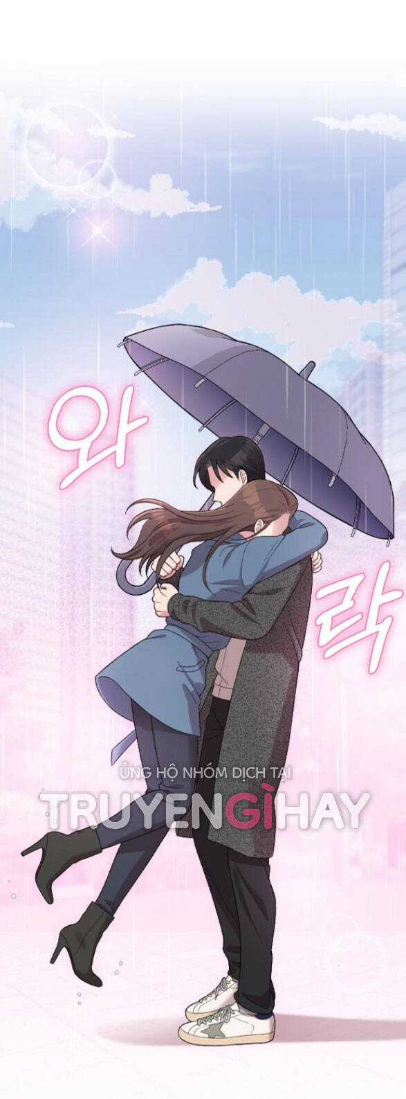 Cô Đi Mà Lấy Chồng Tôi Đi Chapter 55.2 trang 5