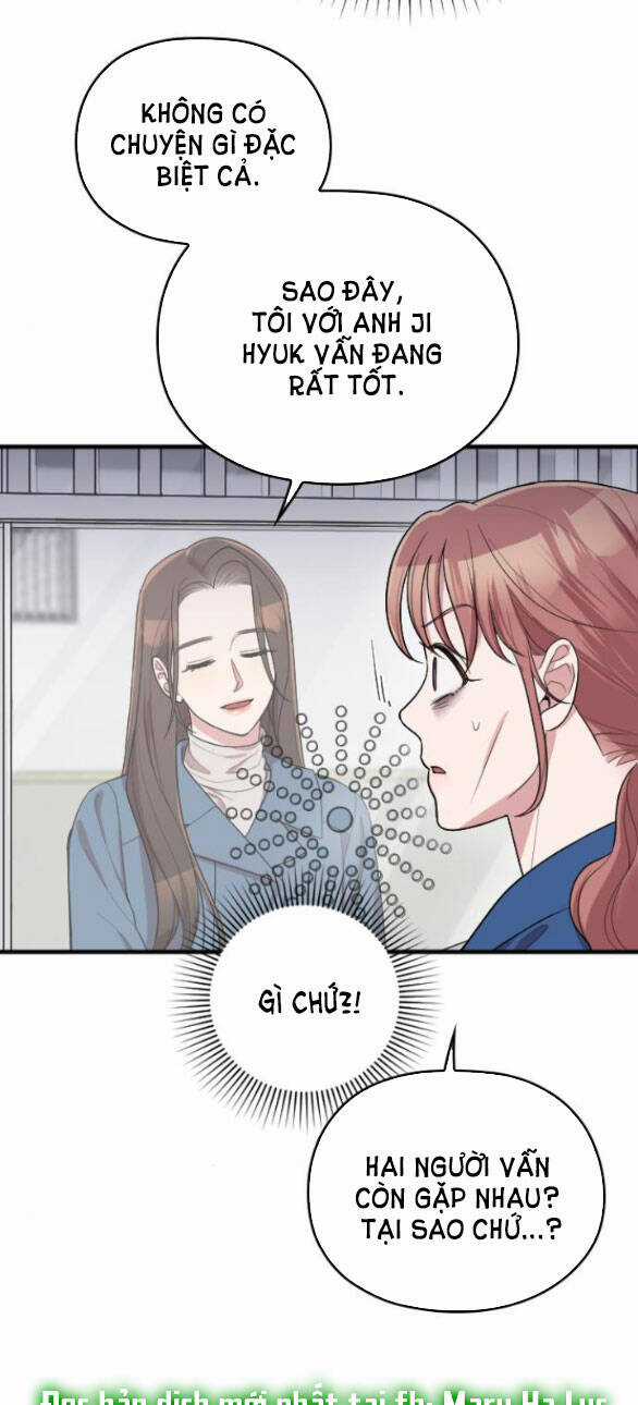 Cô Đi Mà Lấy Chồng Tôi Đi Chapter 56.1 trang 10