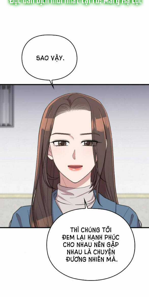 Cô Đi Mà Lấy Chồng Tôi Đi Chapter 56.1 trang 11