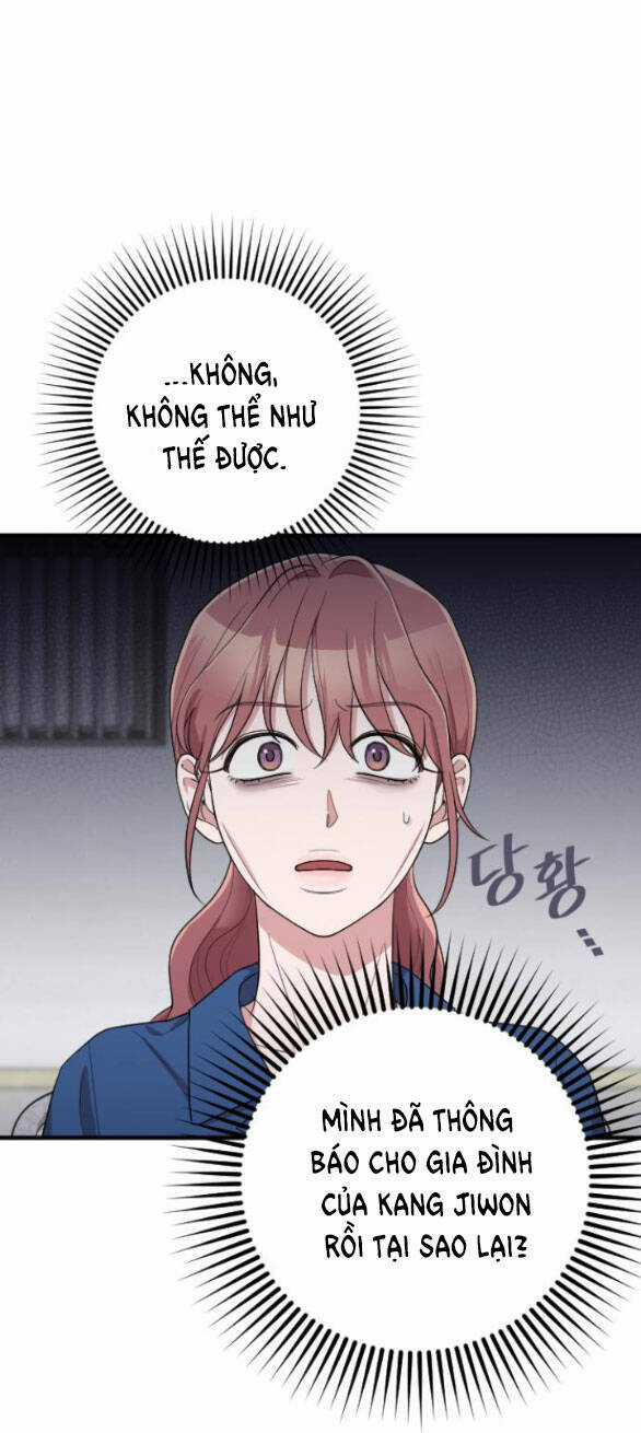 Cô Đi Mà Lấy Chồng Tôi Đi Chapter 56.1 trang 12