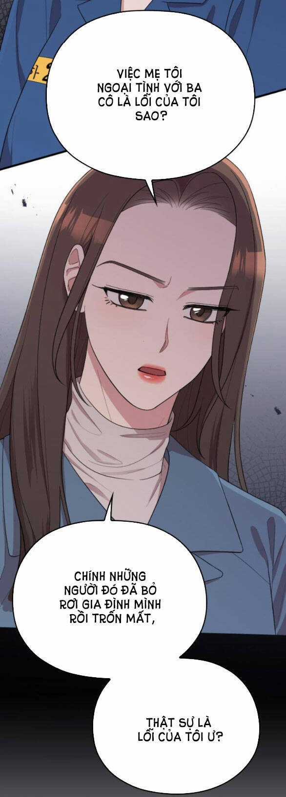 Cô Đi Mà Lấy Chồng Tôi Đi Chapter 56.1 trang 16