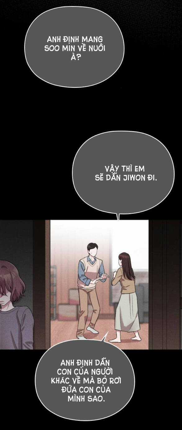 Cô Đi Mà Lấy Chồng Tôi Đi Chapter 56.1 trang 21