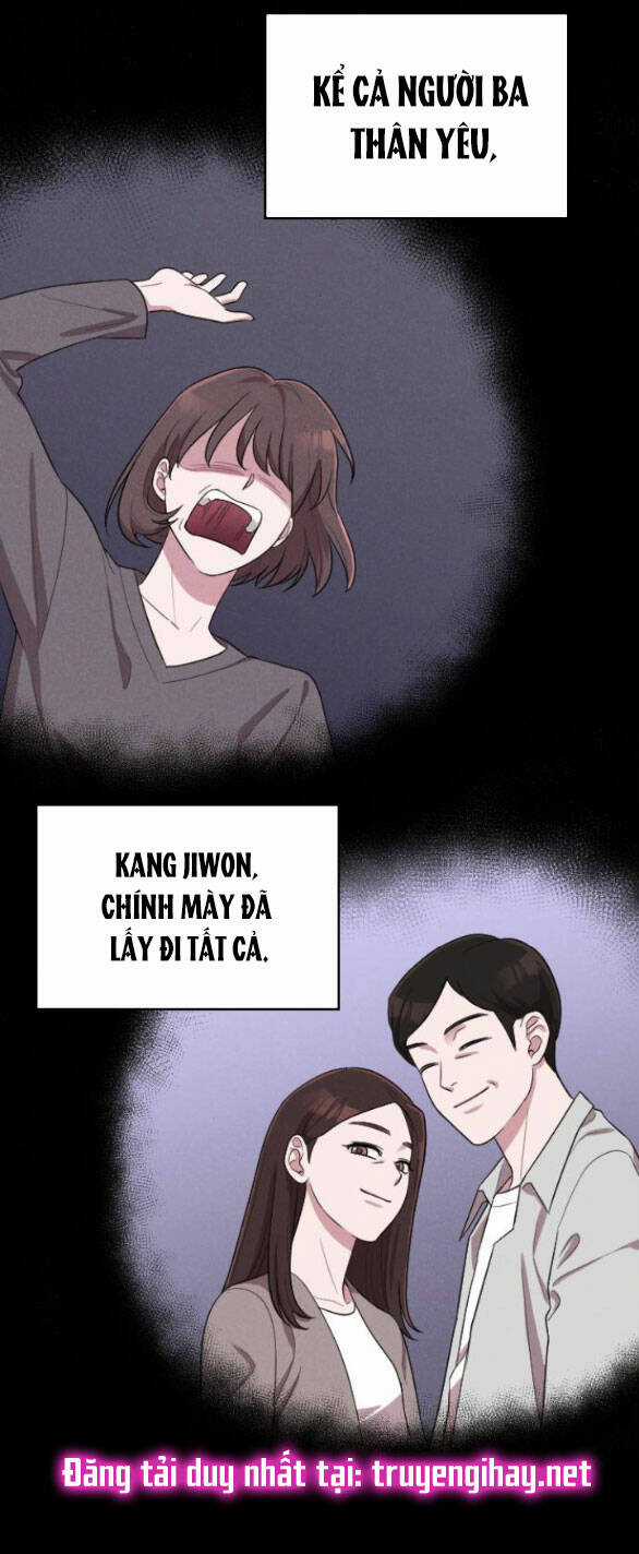 Cô Đi Mà Lấy Chồng Tôi Đi Chapter 56.1 trang 24