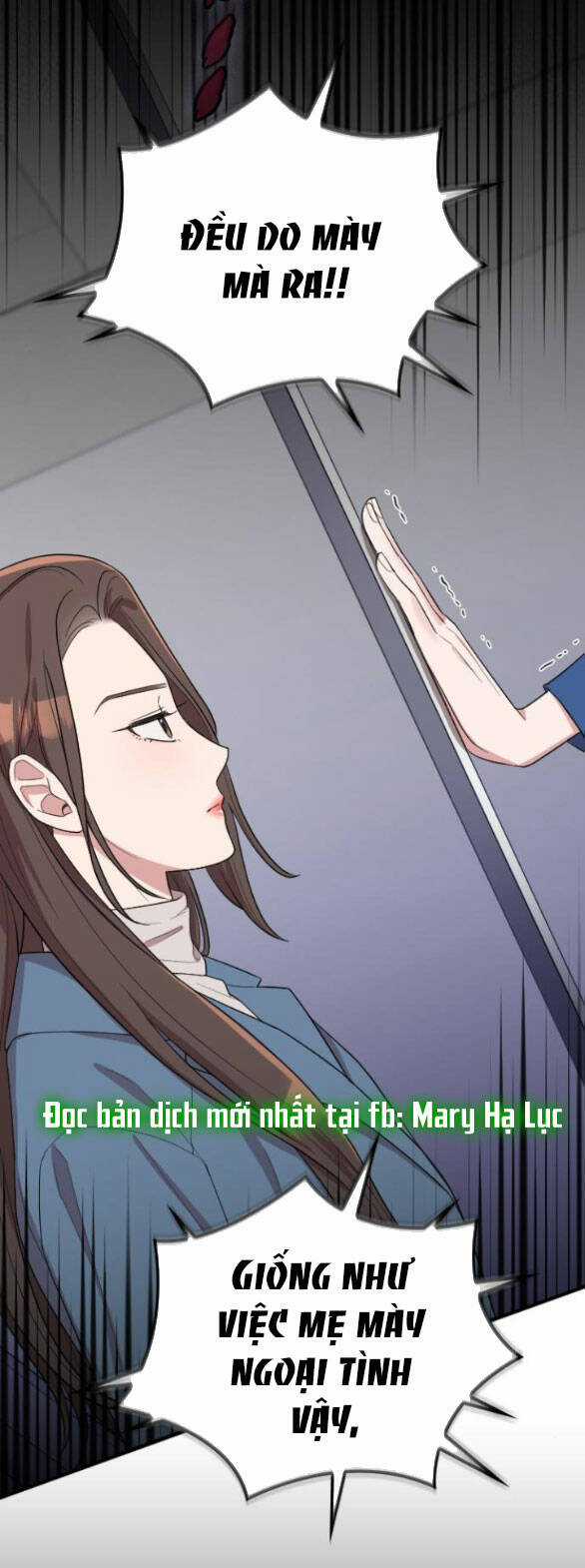 Cô Đi Mà Lấy Chồng Tôi Đi Chapter 56.1 trang 27