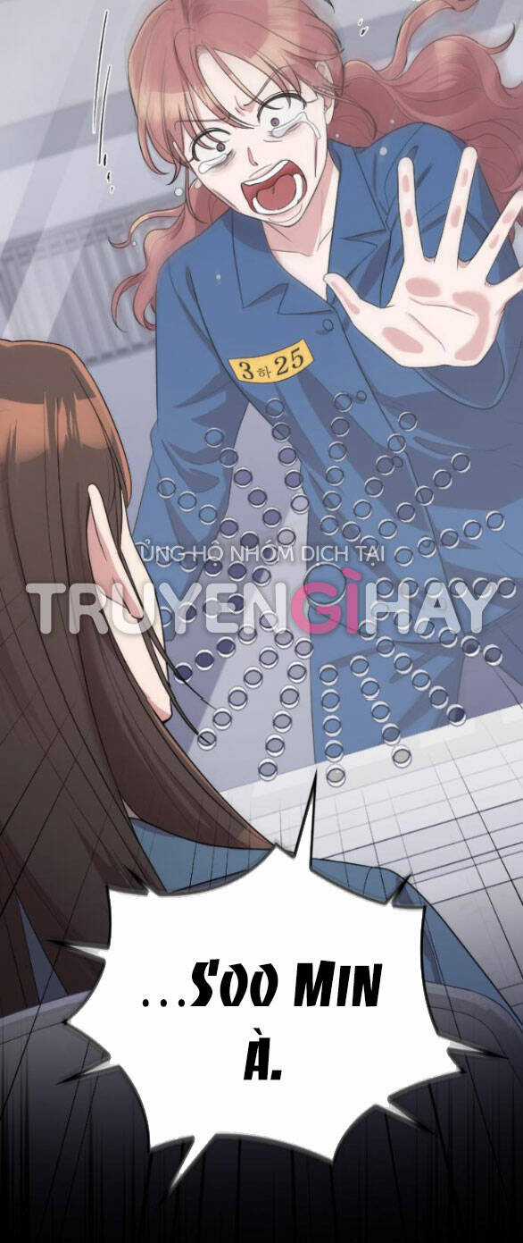 Cô Đi Mà Lấy Chồng Tôi Đi Chapter 56.1 trang 29