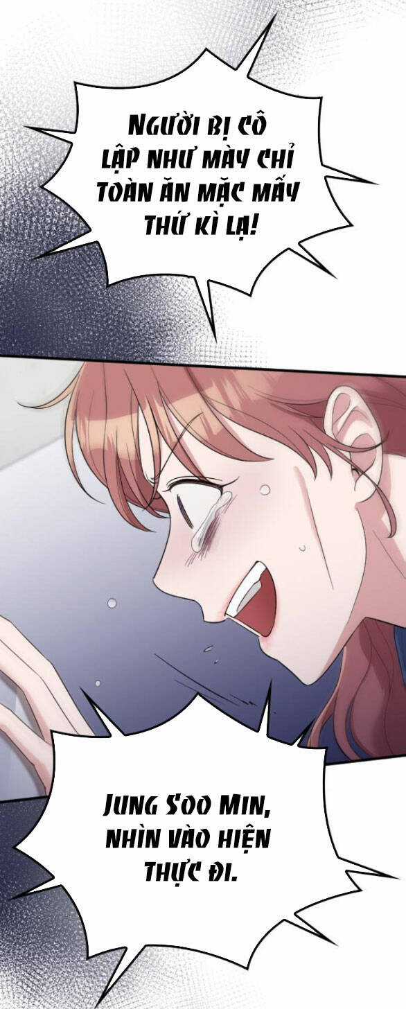 Cô Đi Mà Lấy Chồng Tôi Đi Chapter 56.1 trang 31