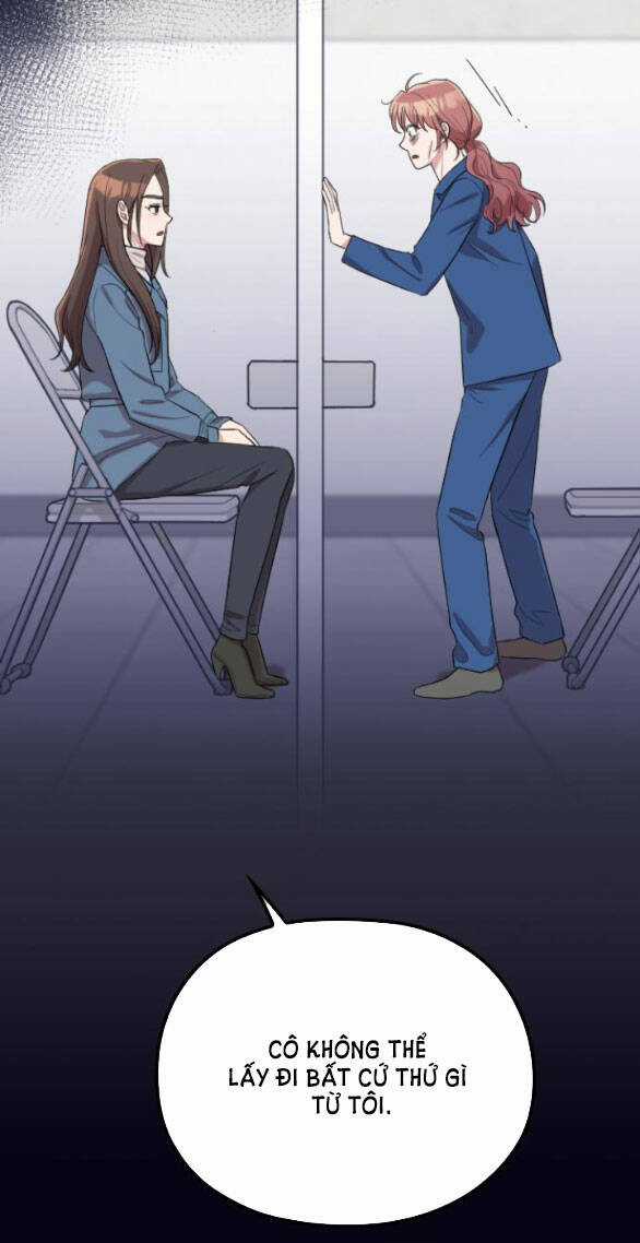 Cô Đi Mà Lấy Chồng Tôi Đi Chapter 56.1 trang 33