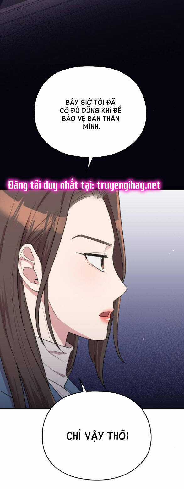 Cô Đi Mà Lấy Chồng Tôi Đi Chapter 56.1 trang 35