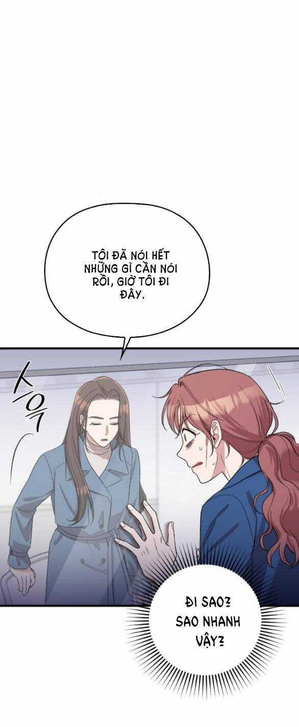 Cô Đi Mà Lấy Chồng Tôi Đi Chapter 56.1 trang 36