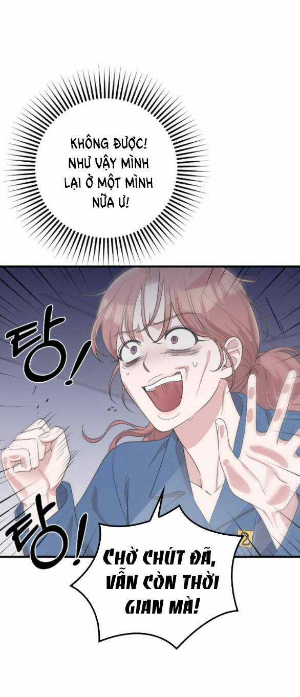 Cô Đi Mà Lấy Chồng Tôi Đi Chapter 56.1 trang 37