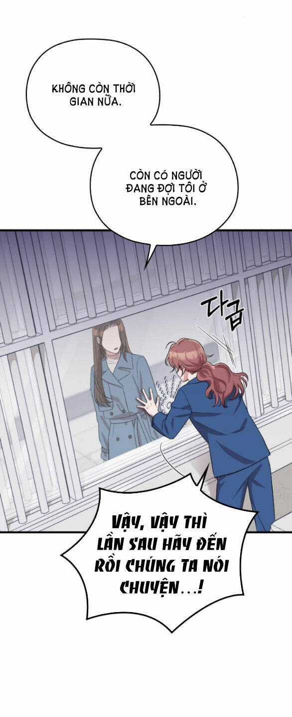 Cô Đi Mà Lấy Chồng Tôi Đi Chapter 56.1 trang 38