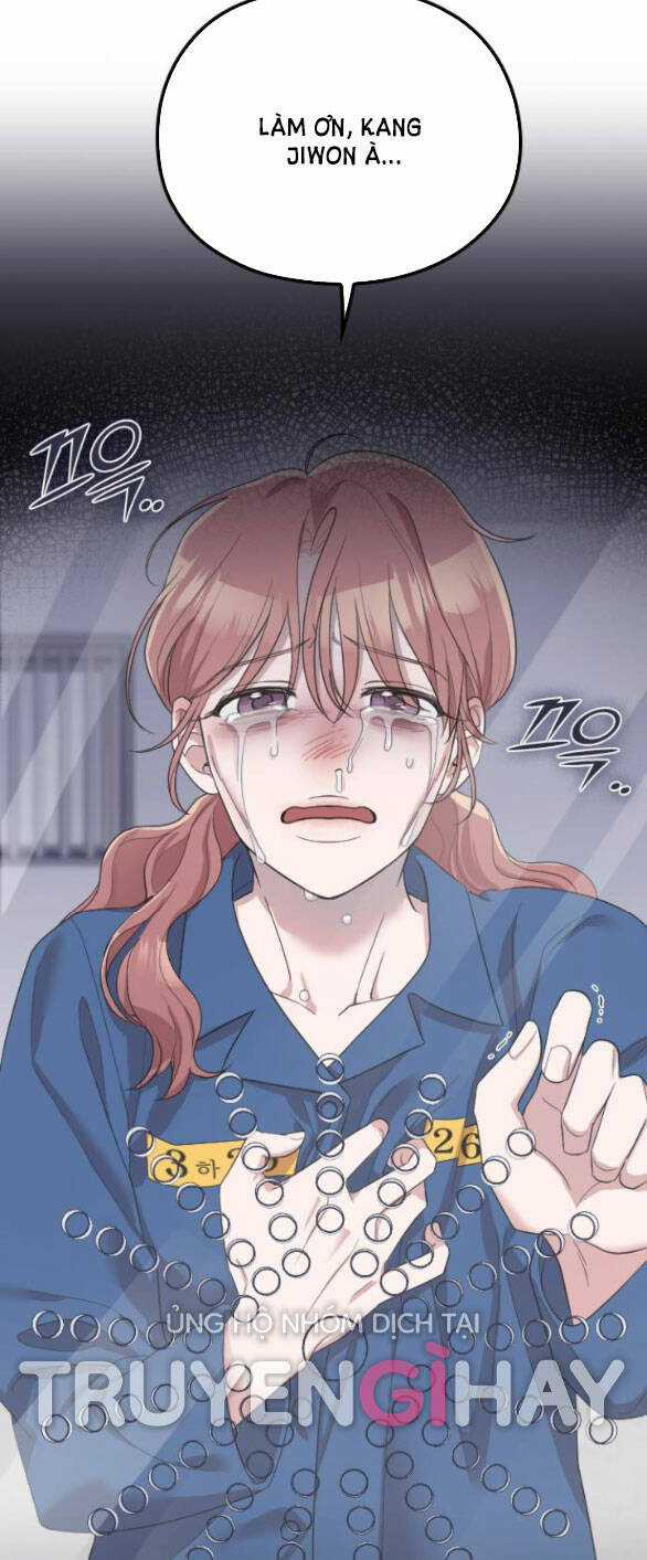 Cô Đi Mà Lấy Chồng Tôi Đi Chapter 56.1 trang 41